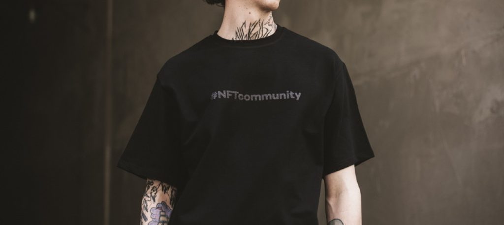 Physical NFT Community