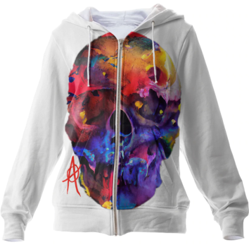 NFT/Physical hoodie