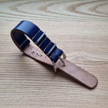 Difues Watch Strap NFT + Physical piece