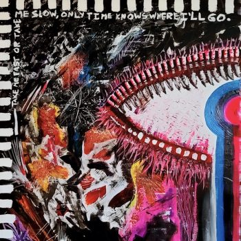 Chronoblind-Physical NFT