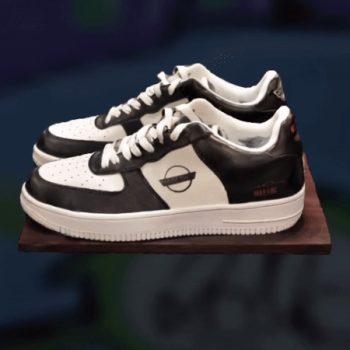 PHYGITAL SNEAKERS