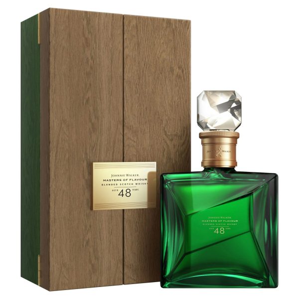 NFT whisky
