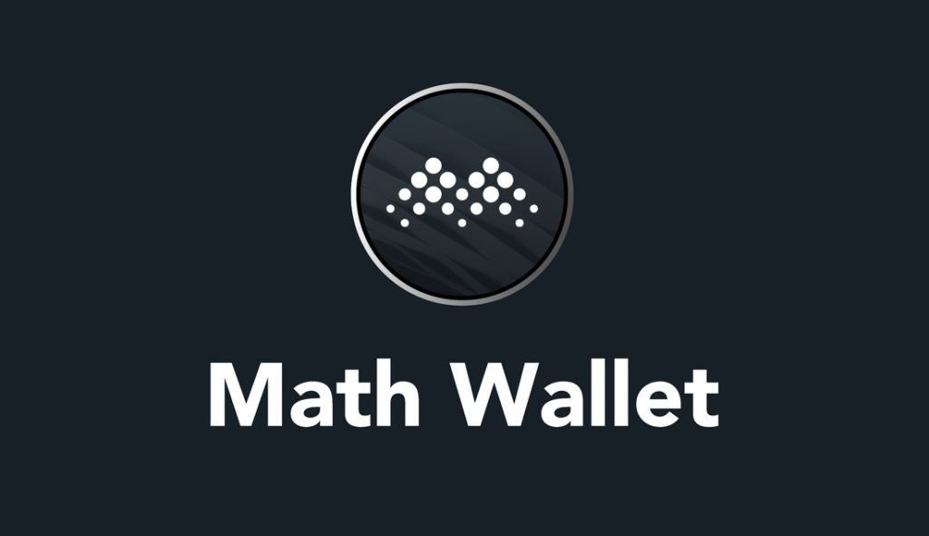 Math NFT wallet