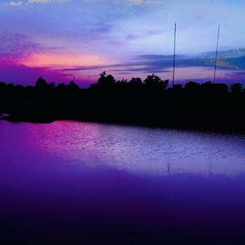 Dream Sea NFT Physical Photo Art