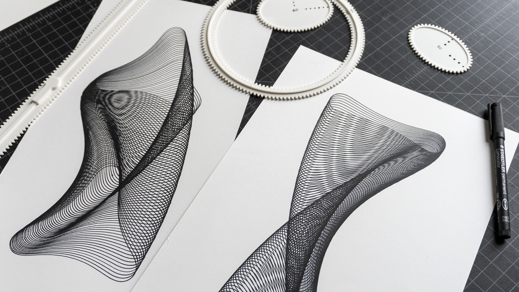 Spiro NFT/Physical Collection