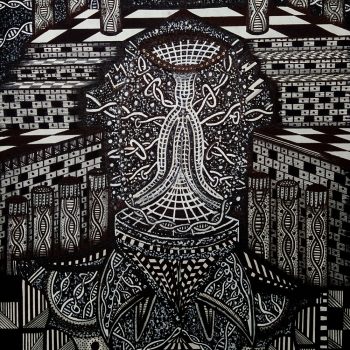 Interaction NFT/Physical Artwork