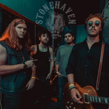 StoneHaven - Even Angels EP NFT/Physical