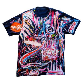 False Hope NFT/Physical T-shirt 1/1