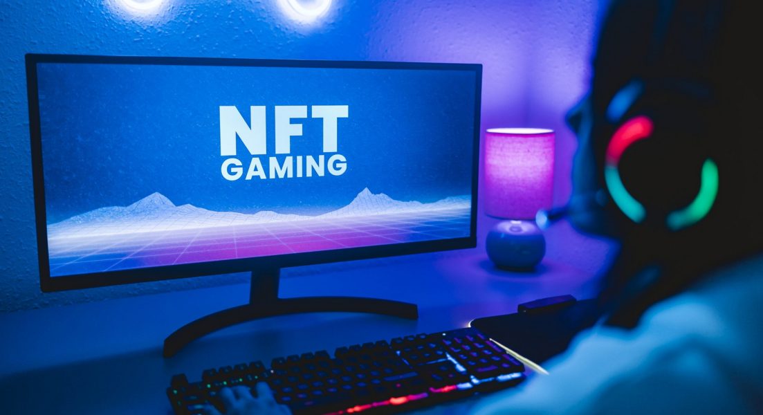 Top 10 NFT games 2022