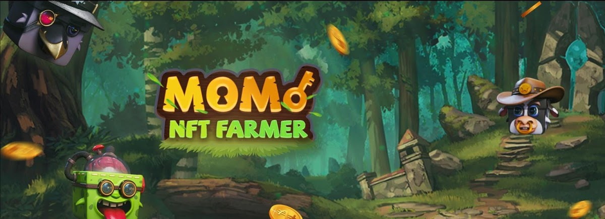 Mobox: NFT Farmer nft game