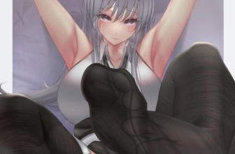 Azur Lane NSFW V2 Collection