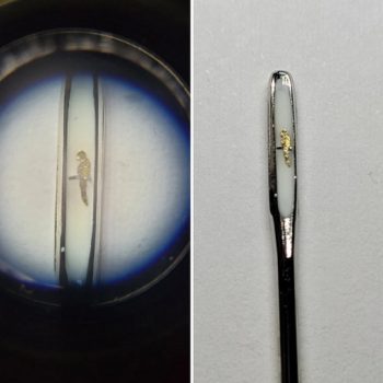 Micro miniature