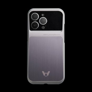 Inkar Iphone Case with NFT Certificate