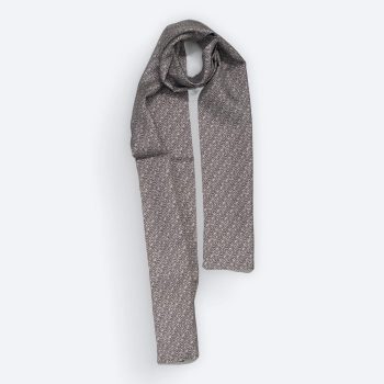 NFT with Physical Scarf