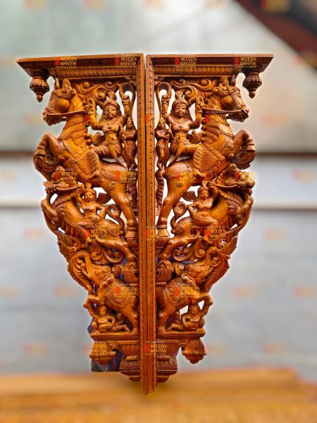 Traditional Handmade NFT