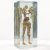 Dustin Yellin NFT – Psychoprogeny – Mother Tree