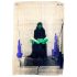Dustin Yellin NFT – Psychoprogeny – Mother Tree