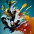 Abstract Distractions Collection NFT physical Artworks