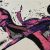Abstract_22 NFT/Physical Batik painting
