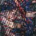 REFIK ANADOL “Melting Memories” – Early Engram – NFT EEG Data Sculpture