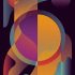 Love Yourself NFT/Physical diptych