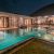 K Club Villa 10 Physical NFT Property on Bali