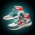 Endstate STATECRAFT NFT Physical Sneakers