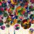Flower Storm NFT/Physical Art