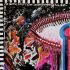 Mind NFT Physical Artwork