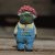 Frog #1 NFT/Physical Brooch