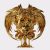 Head of Medusa Gold Edition NFT with Physical Sculpture