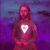 Burning Heart – NFT/Physical Print