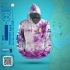 Azuki Twin Tigers NFT and Physical Jacket