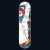 Lucky Af 2022 (NFT with Physical Skateboard Deck)
