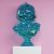 “oxygen” gUmbino #004 NFT with physical item