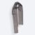 Grey Phygital Bundle (NFT with Physical Scarf)