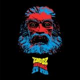 ‘Zardoz Speaks To You’ NFT with 1/5 Handmade Posters
